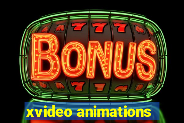 xvideo animations